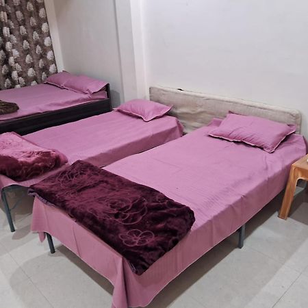 Sangam Vatika Home Stay Allāhābād Junction エクステリア 写真