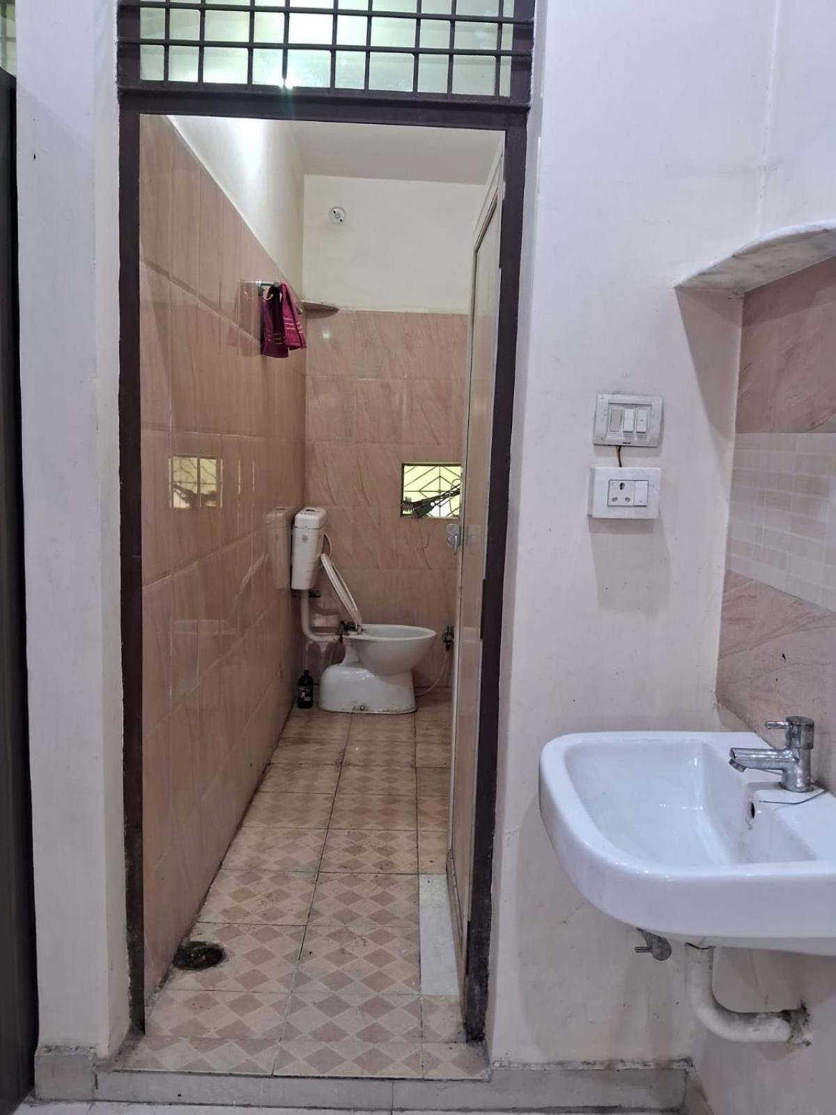 Sangam Vatika Home Stay Allāhābād Junction エクステリア 写真